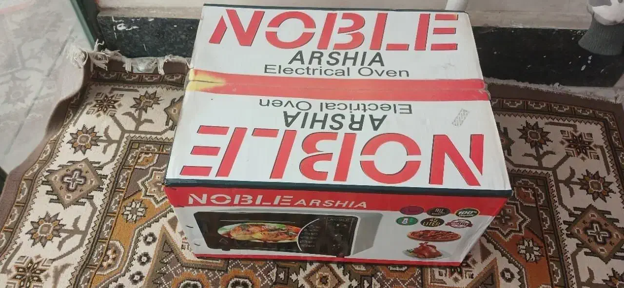 فروش یک دستگاه توستر|اجاق گاز و لوازم برقی پختوپز|رشت, کوی مهر|دیوار