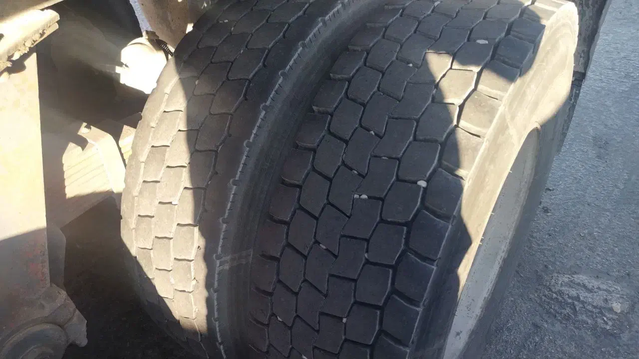 بونکر تیوپلس|خودرو سنگین|ملکآباد, |دیوار