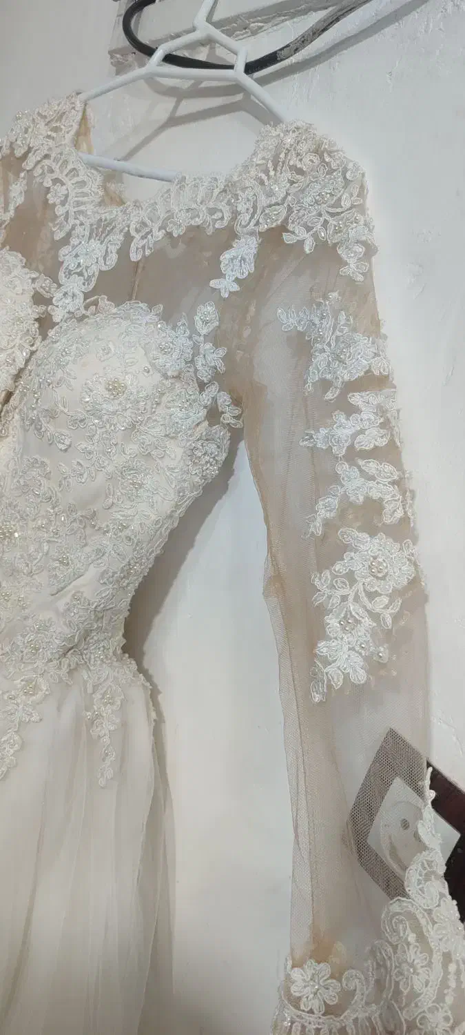 لباس عروس|لباس|زابل, |دیوار