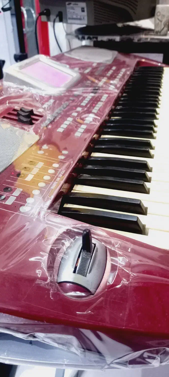 ارگ پیا۵۰۰|پیانو، کیبورد، آکاردئون|ارومیه, |دیوار