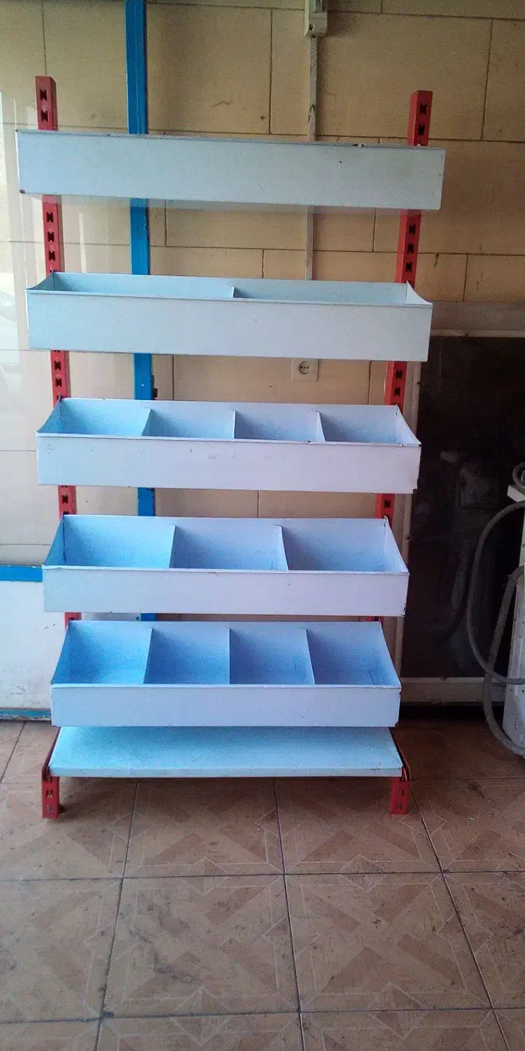 قفسه هوبوبات|فروشگاه و مغازه|آران و بیدگل, |دیوار