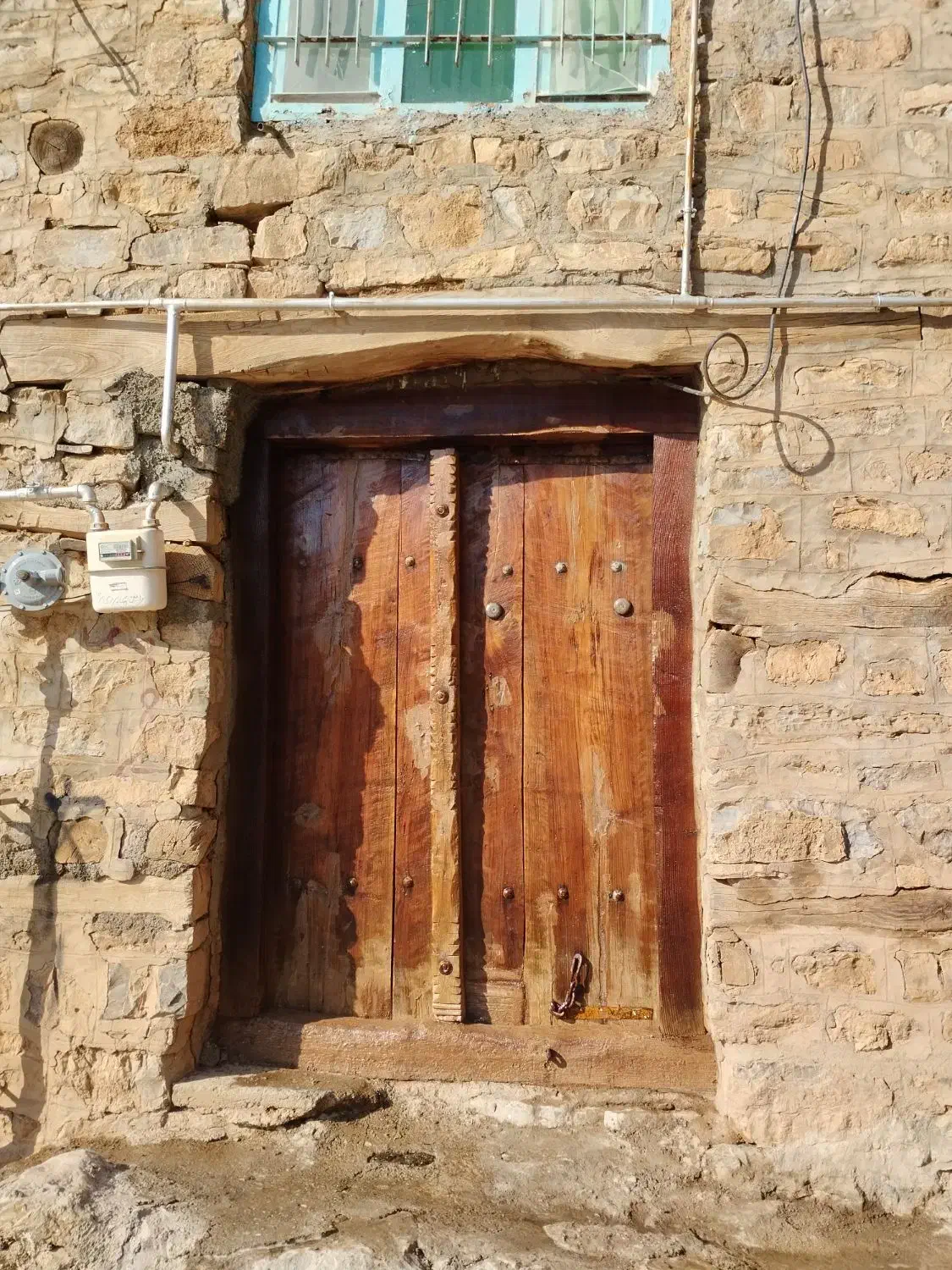 فروش  یا معاوضه ملک گردشگری|فروش خانه و ویلا|پاوه, |دیوار