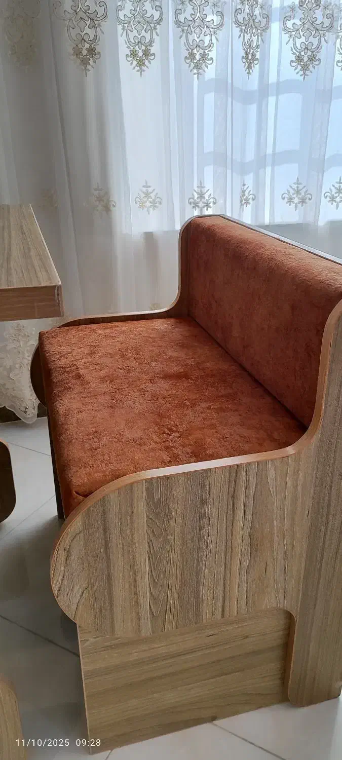 میز تحریر|میز تحریر و کامپیوتر|جهرم, |دیوار