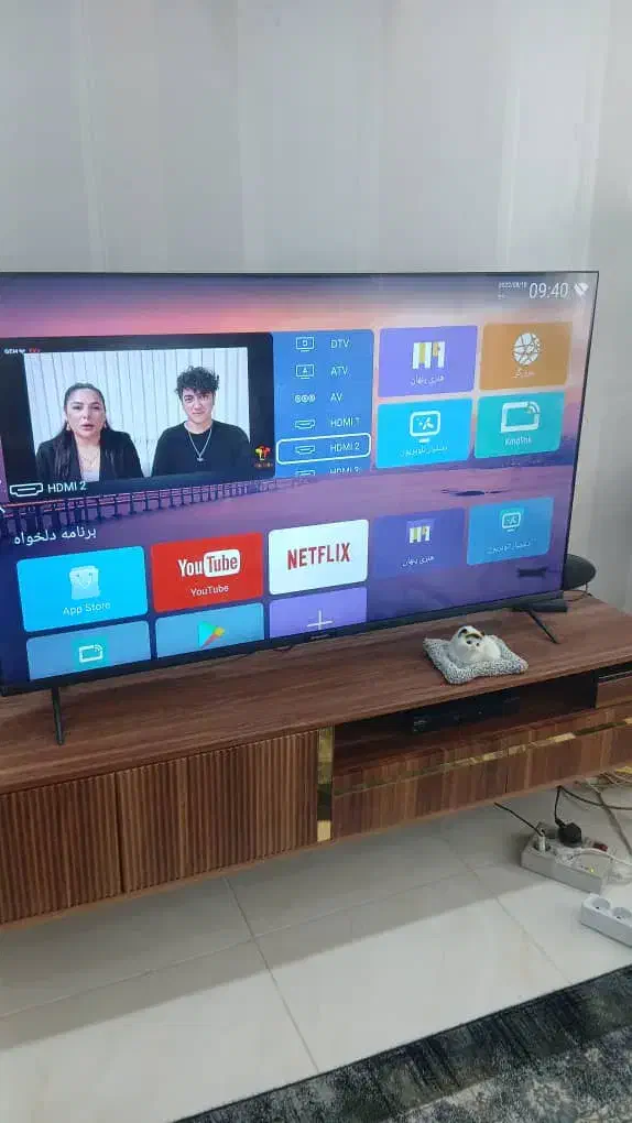 تعمیرات تلوزیون led وlcd  وپلاسما درمنزل|خدمات پیشه و مهارت|کرج, فاز ۳ گوهردشت|دیوار