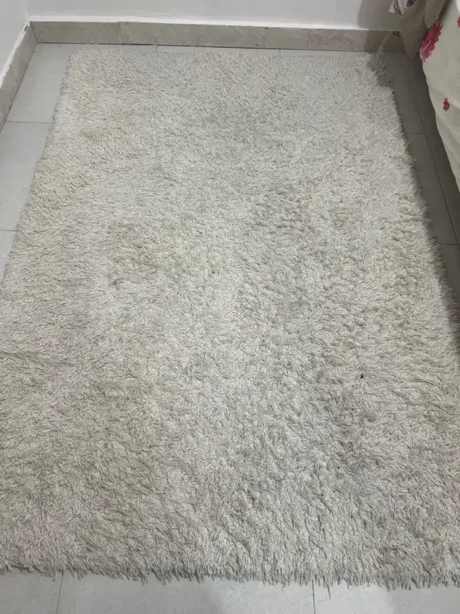 فرش شگی|فرش|خرم‌آباد, |دیوار