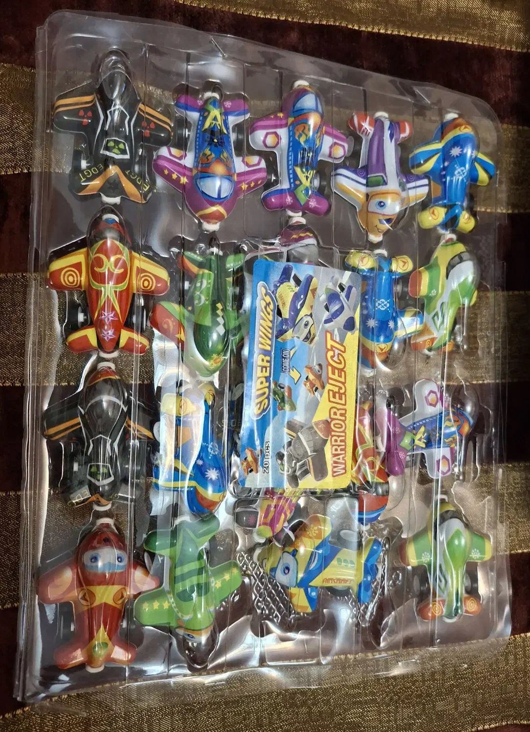 جایزه و گیفت مدرسه|اسباب‌بازی بچه|تهران, جنت‌آباد جنوبی|دیوار