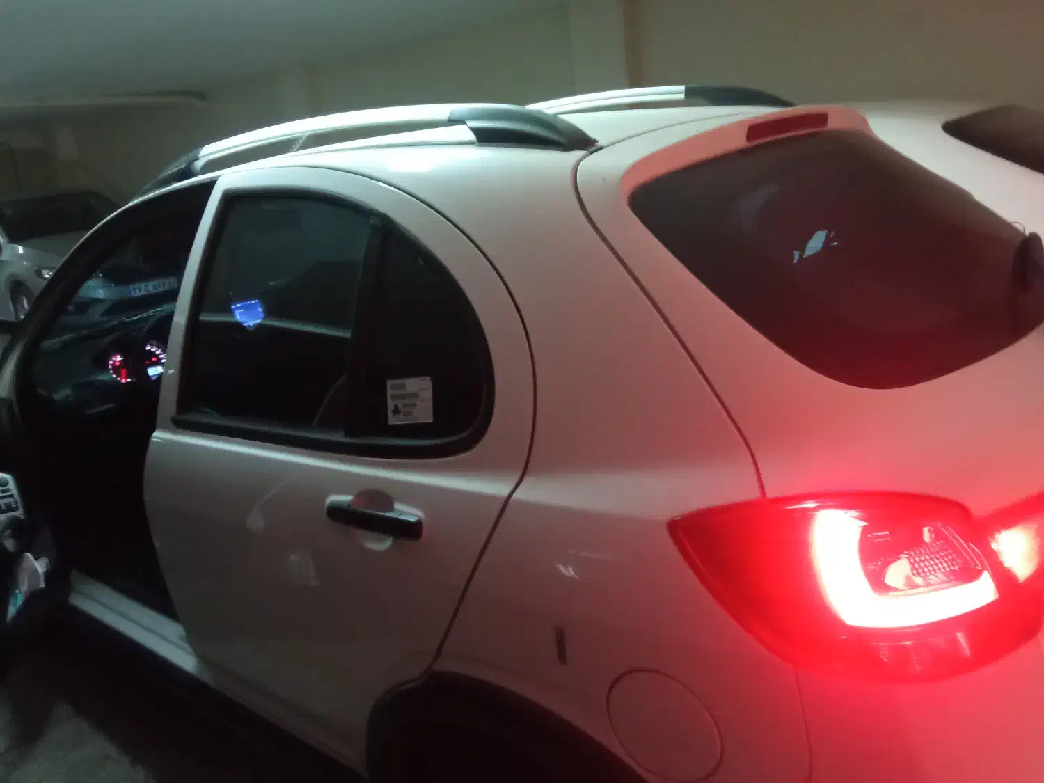 کوییک اتوماتیک|خودرو سواری و وانت|اصفهان, خلیل آباد|دیوار