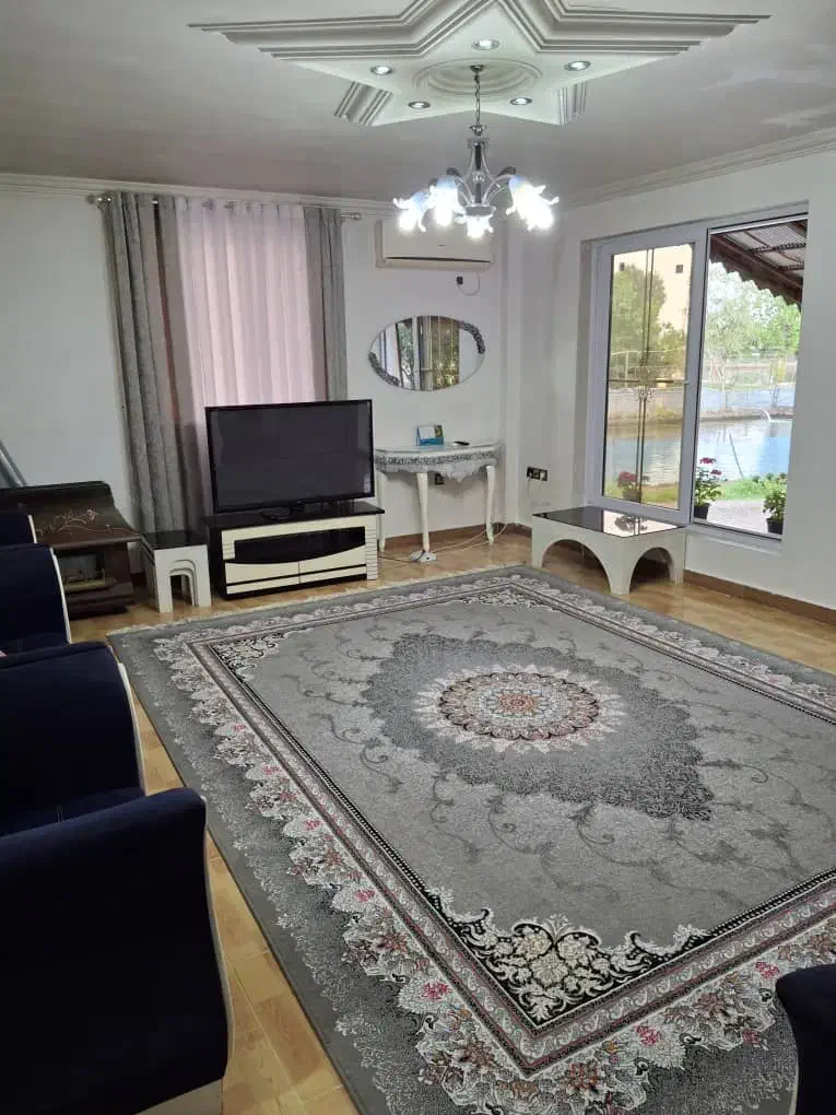 اجاره روزانه ویلا سوییت|اجارهٔ کوتاهمدت ویلا و باغ|رشت, بیجارپس|دیوار