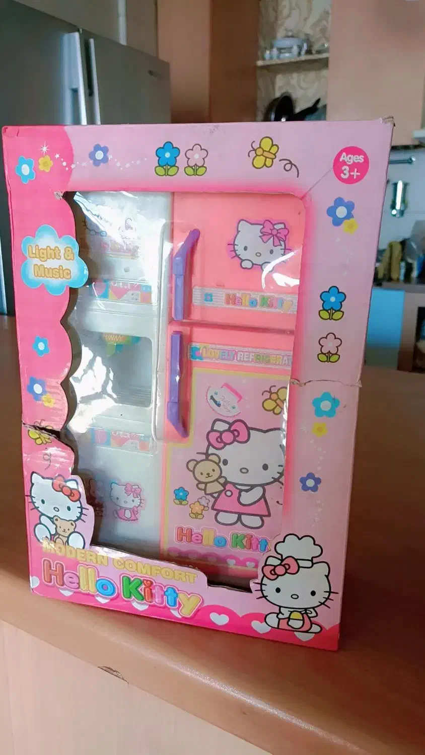 اسباب بازی دخترانه و پسرانه|اسباب‌بازی بچه|ری, شهید غیوری (ابن باویه)|دیوار