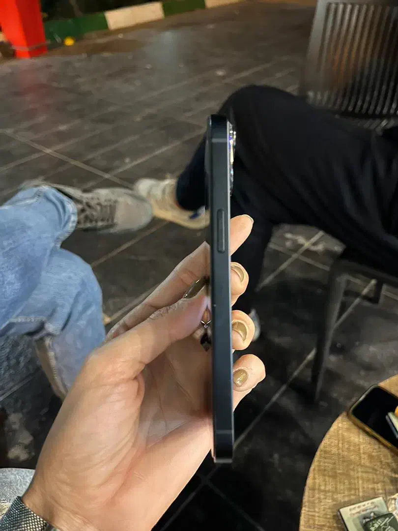 آیفون ۱۳ حافظه ۱۲۸|موبایل|مشهد, الهیه|دیوار