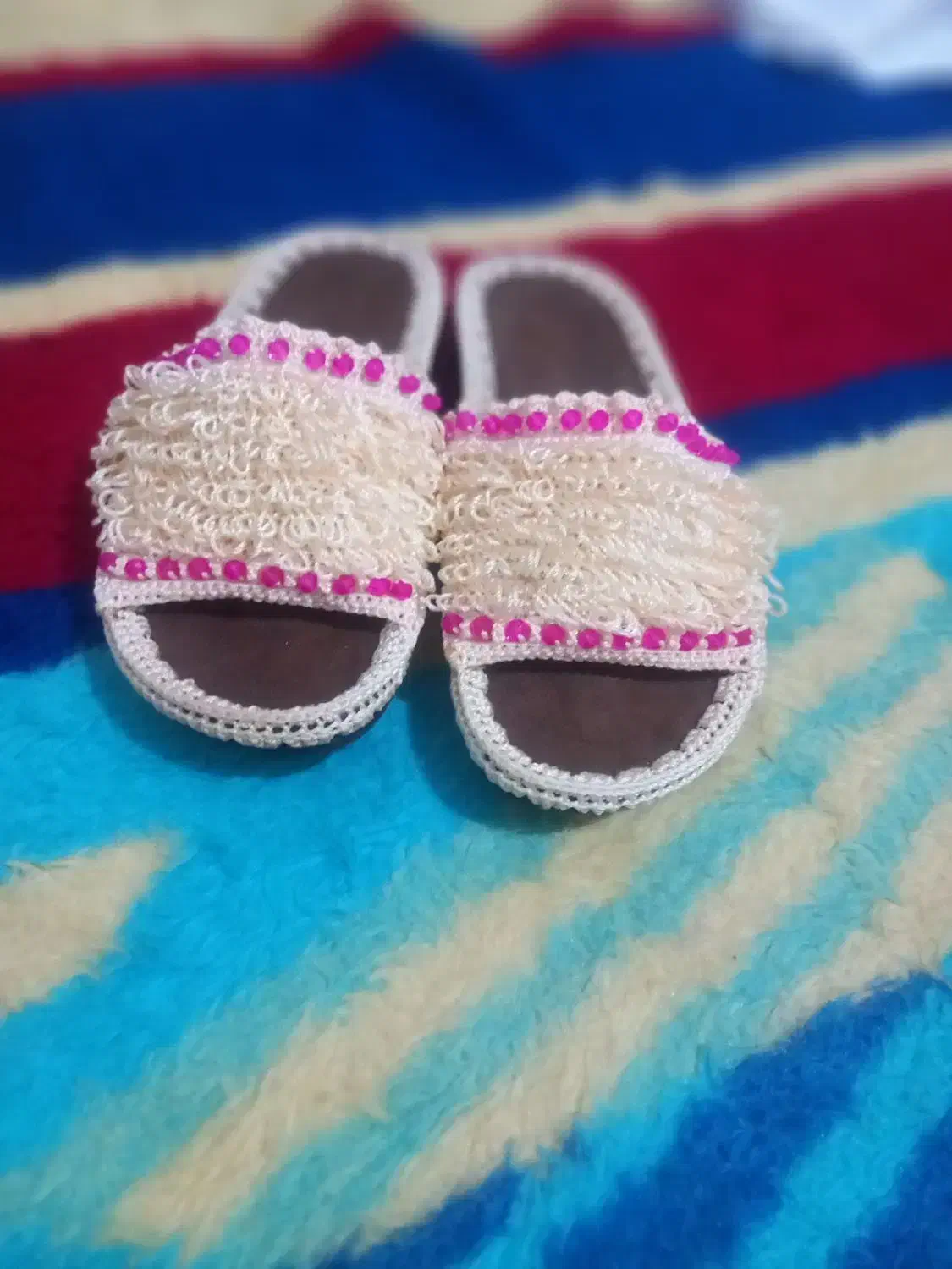 معاوضه دمپایی|کیف، کفش، کمربند|یاسوج, |دیوار