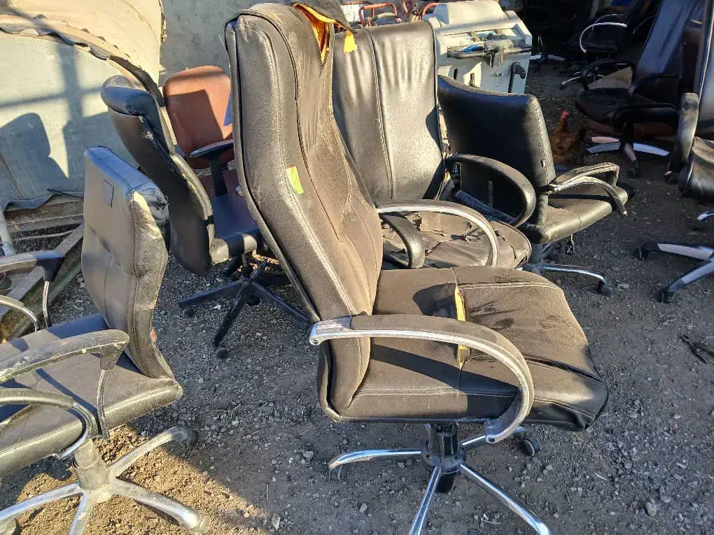 ۱۱تا صندلی چرخدار|صندلی و نیمکت|گرگان, |دیوار