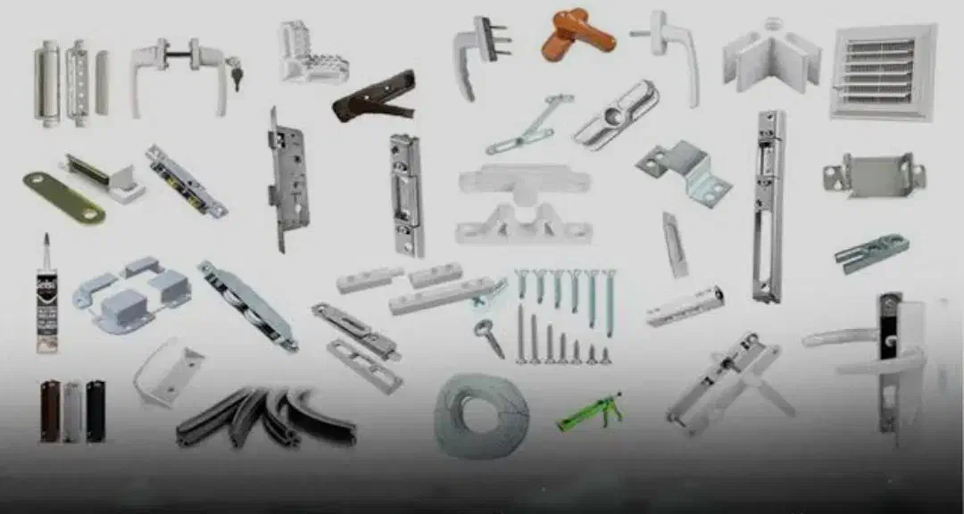 نصابتعمیرات رگلاژ آبندی انواع پنجره دوجداره|خدمات پیشه و مهارت|تهران, قلهک|دیوار