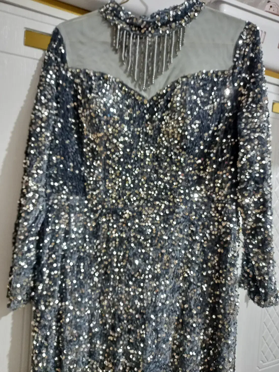 لباس مجلسی|لباس|آزادشهر, |دیوار