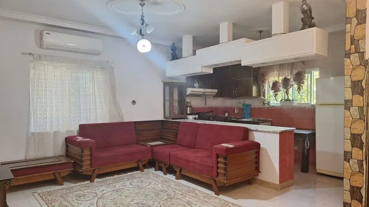 اجاره آپارتمان|اجارهٔ خانه و ویلا|چالوس, |دیوار