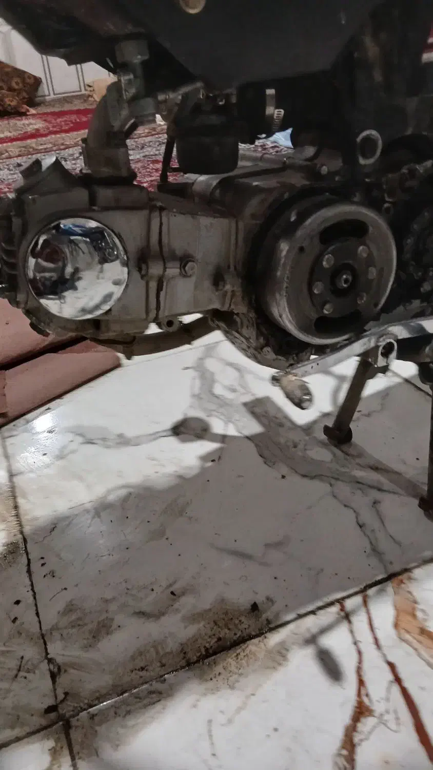 کوی علوی|موتورسیکلت|اهواز, کوی علوی|دیوار