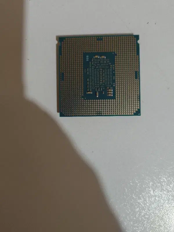 Intel xeon 1230 v5 اینتل CPU|قطعات و لوازم جانبی رایانه|تهران, گاندی|دیوار