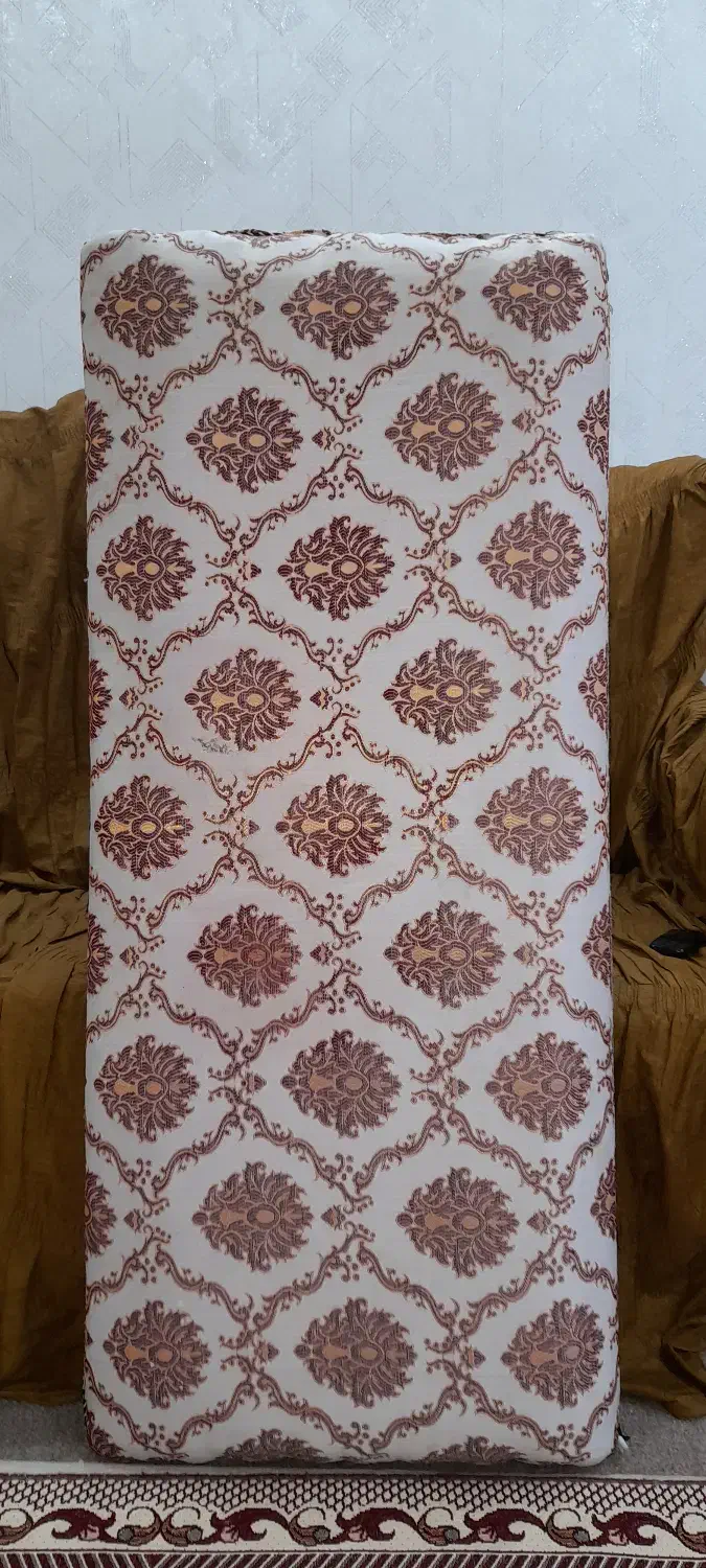 پشتی الیاف محکم|پشتی|امیدیه, |دیوار