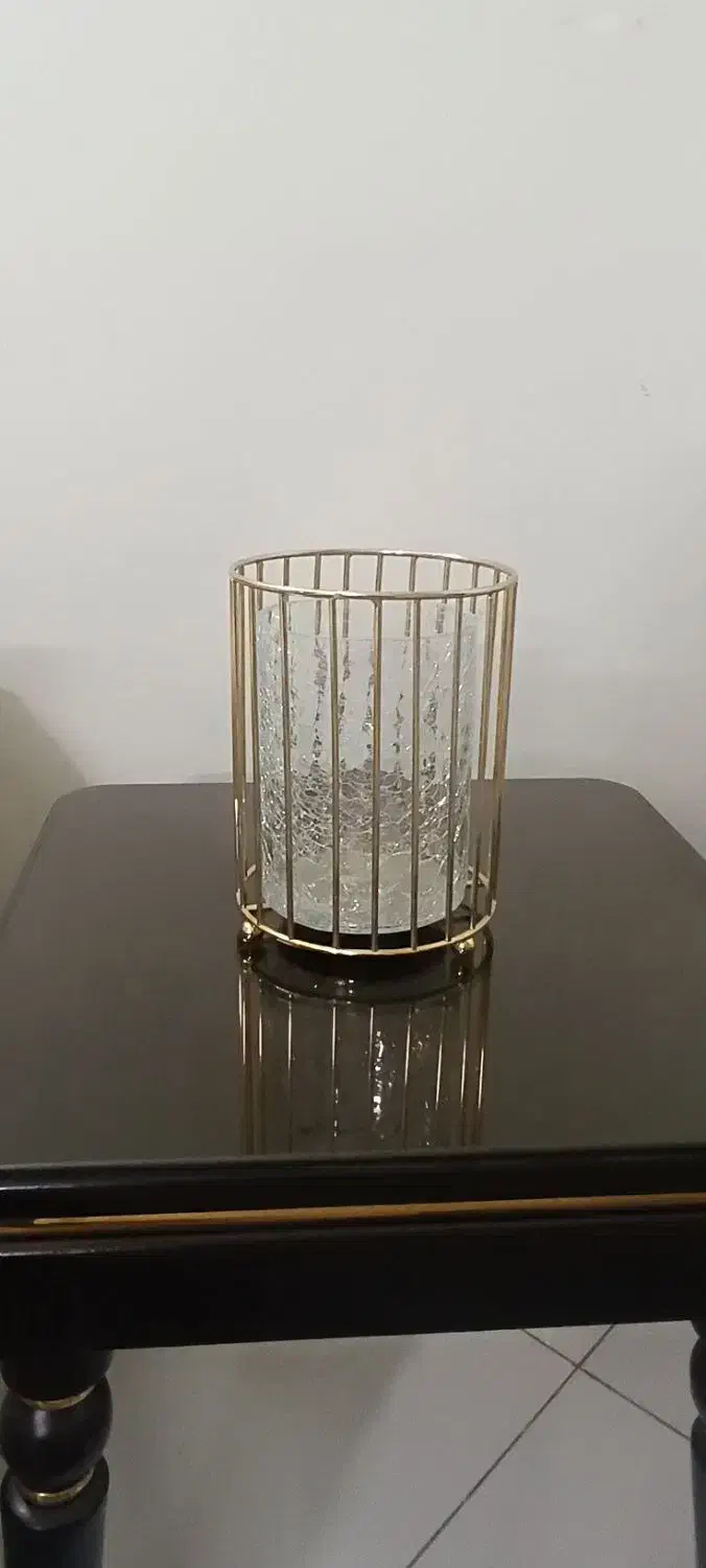 جا شمعی|صنایع دستی و سایر لوازم تزئینی|تهران, افسریه شمالی|دیوار