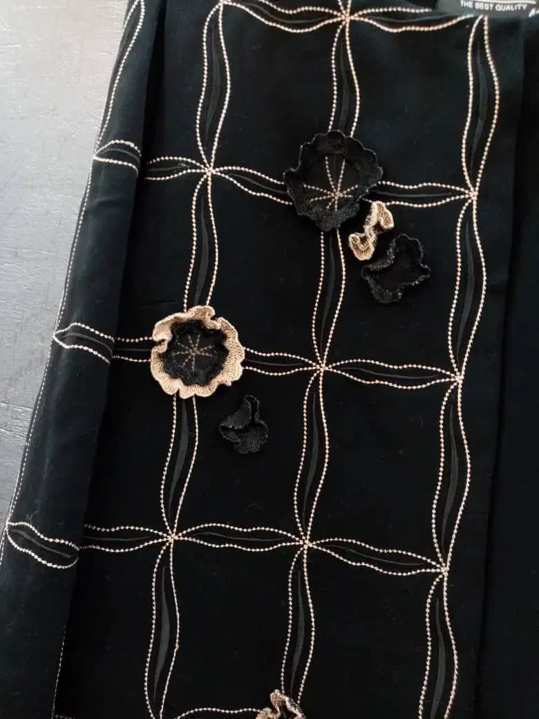 2 عدد مانتو مجلسی سایز 46 48|لباس|تبریز, |دیوار