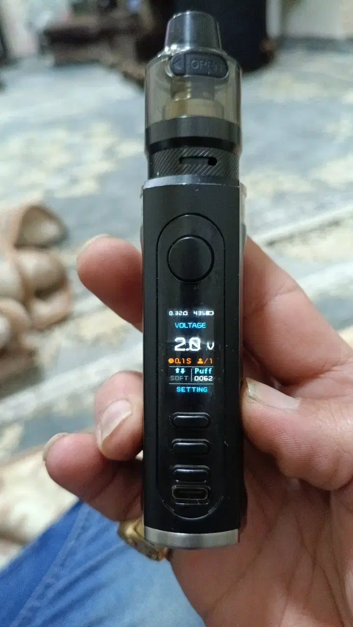 قلیان شارژی|زیورآلات و اکسسوری|رزن, |دیوار