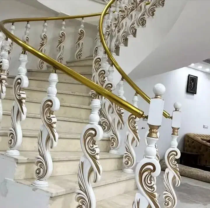 نرده استیل|خدمات پیشه و مهارت|اردبیل, |دیوار