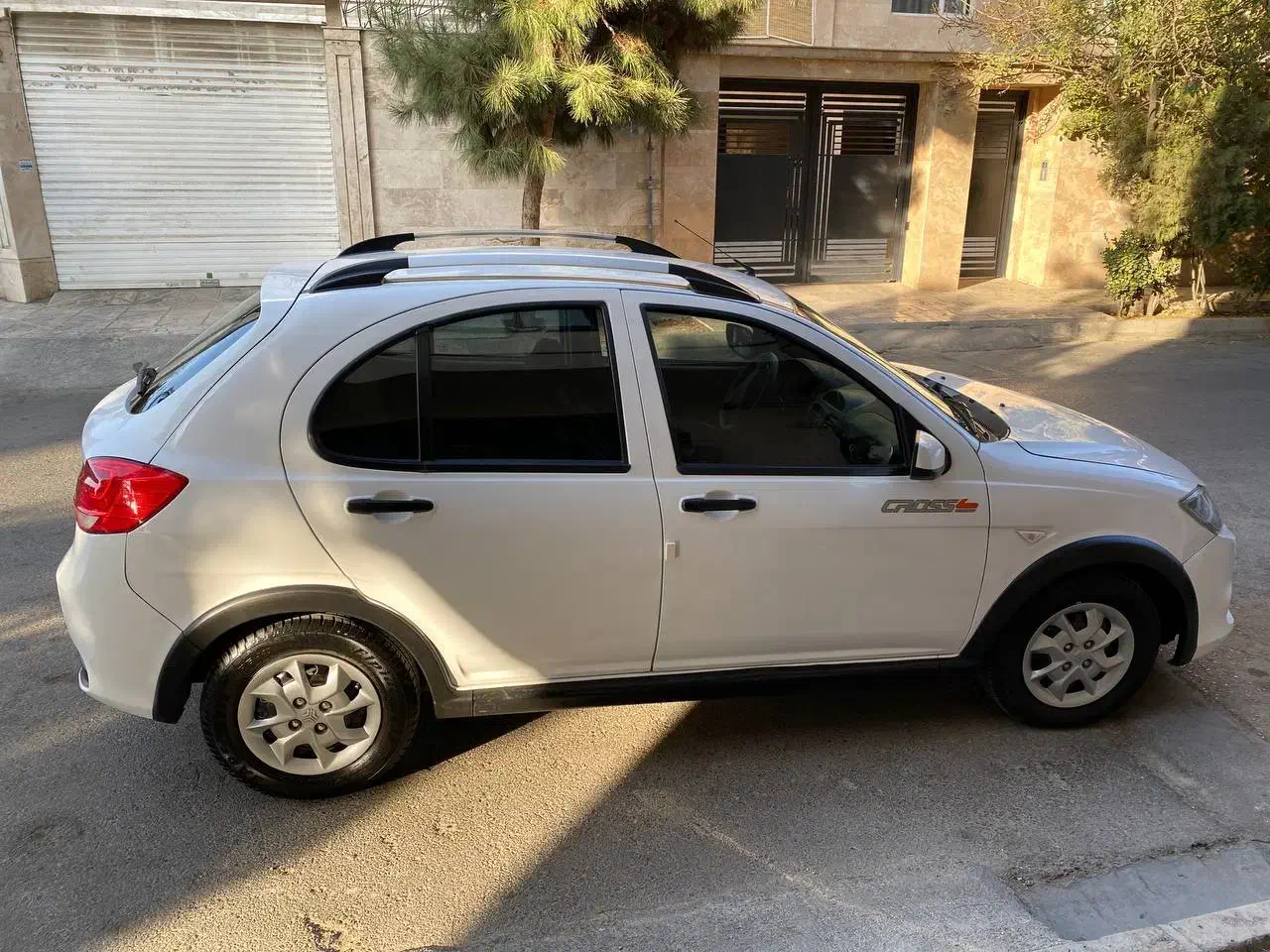 کوییک ۹۸ مشابه صفر|خودرو سواری و وانت|مشهد, فرهنگیان (شهرک غرب)|دیوار