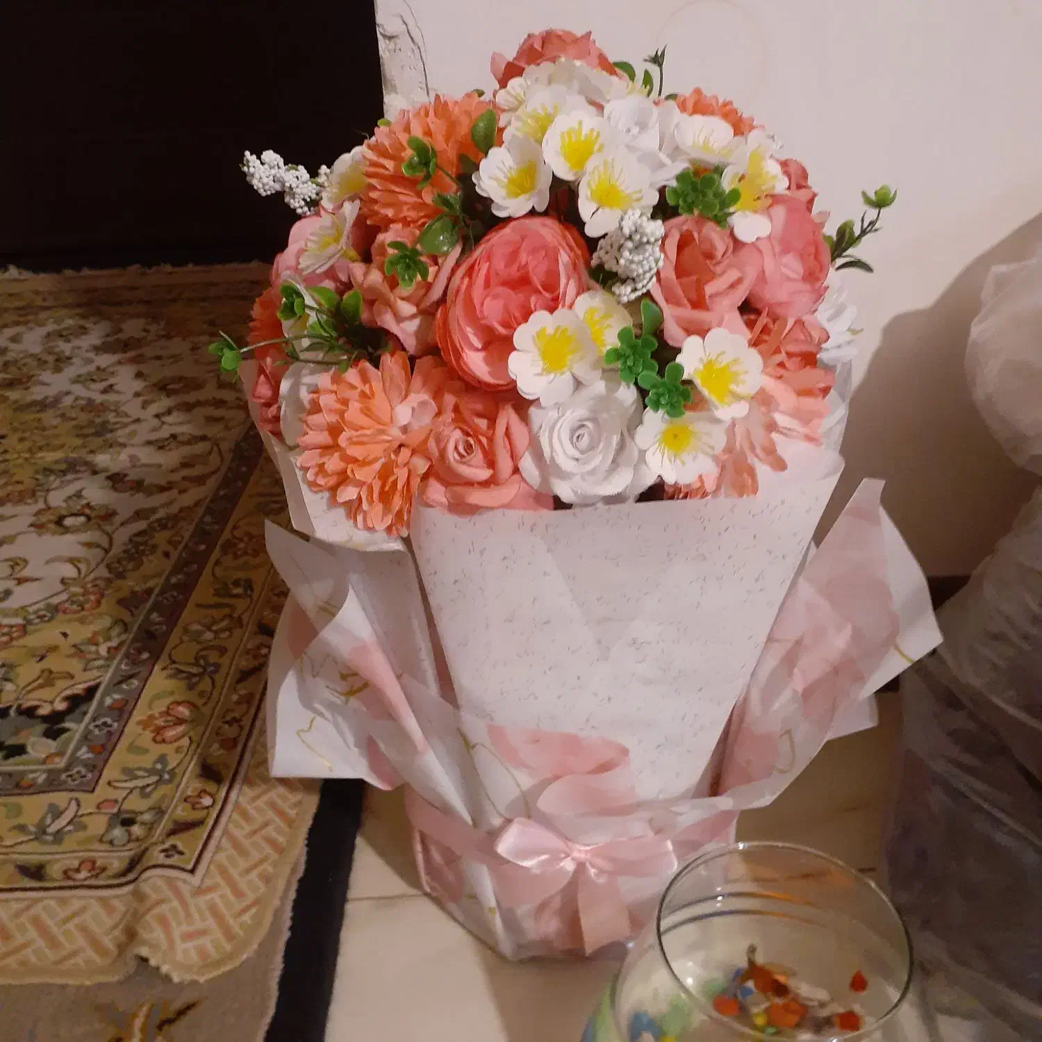 گل مصنوعی|گل مصنوعی|تهران, مسعودیه|دیوار