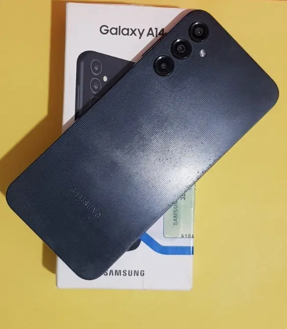 Samsung A14|موبایل|کرج, عظیمیه|دیوار