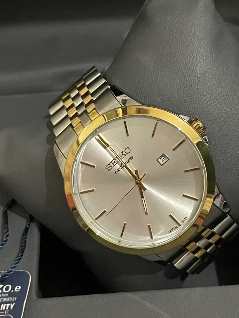 ساعت مردانه SEIKO|ساعت|تهران, بریانک|دیوار