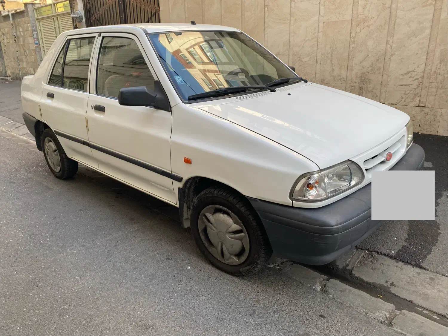 پراید 131|خودرو سواری و وانت|تهران, مخصوص|دیوار