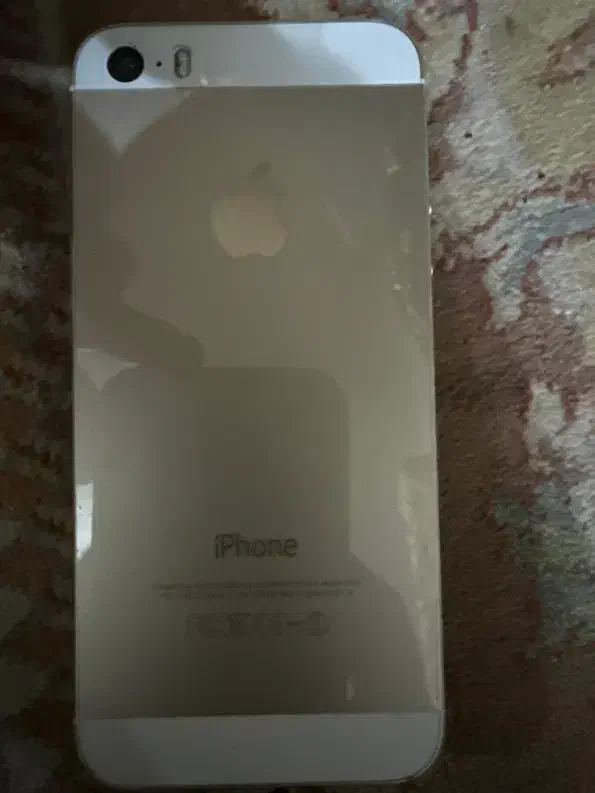 آیفون 5 s|موبایل|تهران, پونک|دیوار