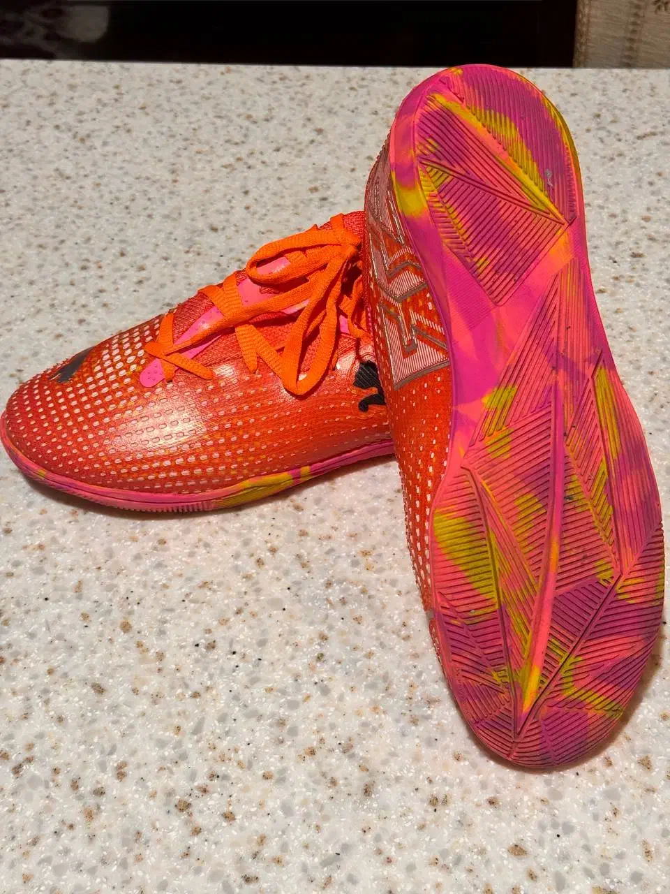 کفش فوتسال سایز ۴۵|کیف، کفش، کمربند|تهران, تهران‌ویلا|دیوار