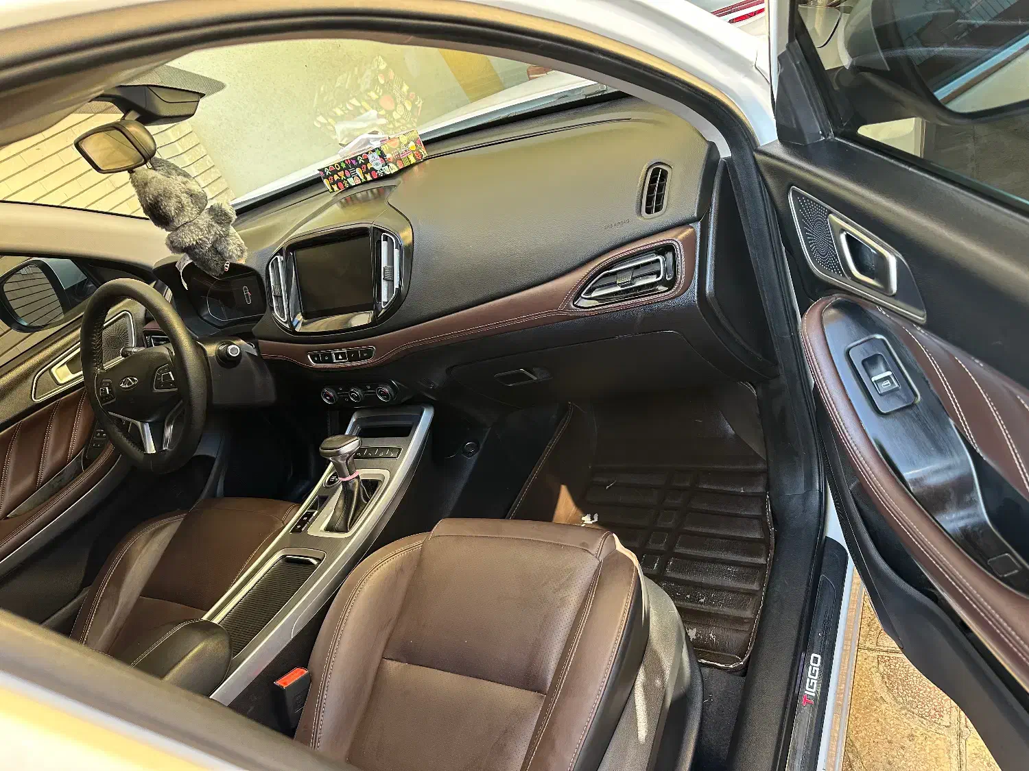 تیگو7|خودرو سواری و وانت|شیراز, شیخ علی چوپان|دیوار