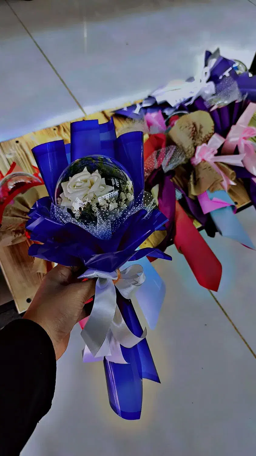 گل ربانی تخفیف روز مادر|گل مصنوعی|الیگودرز, |دیوار