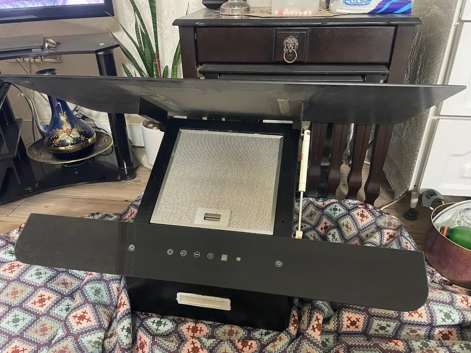 هود|هود|تهران, سلیمانی|دیوار