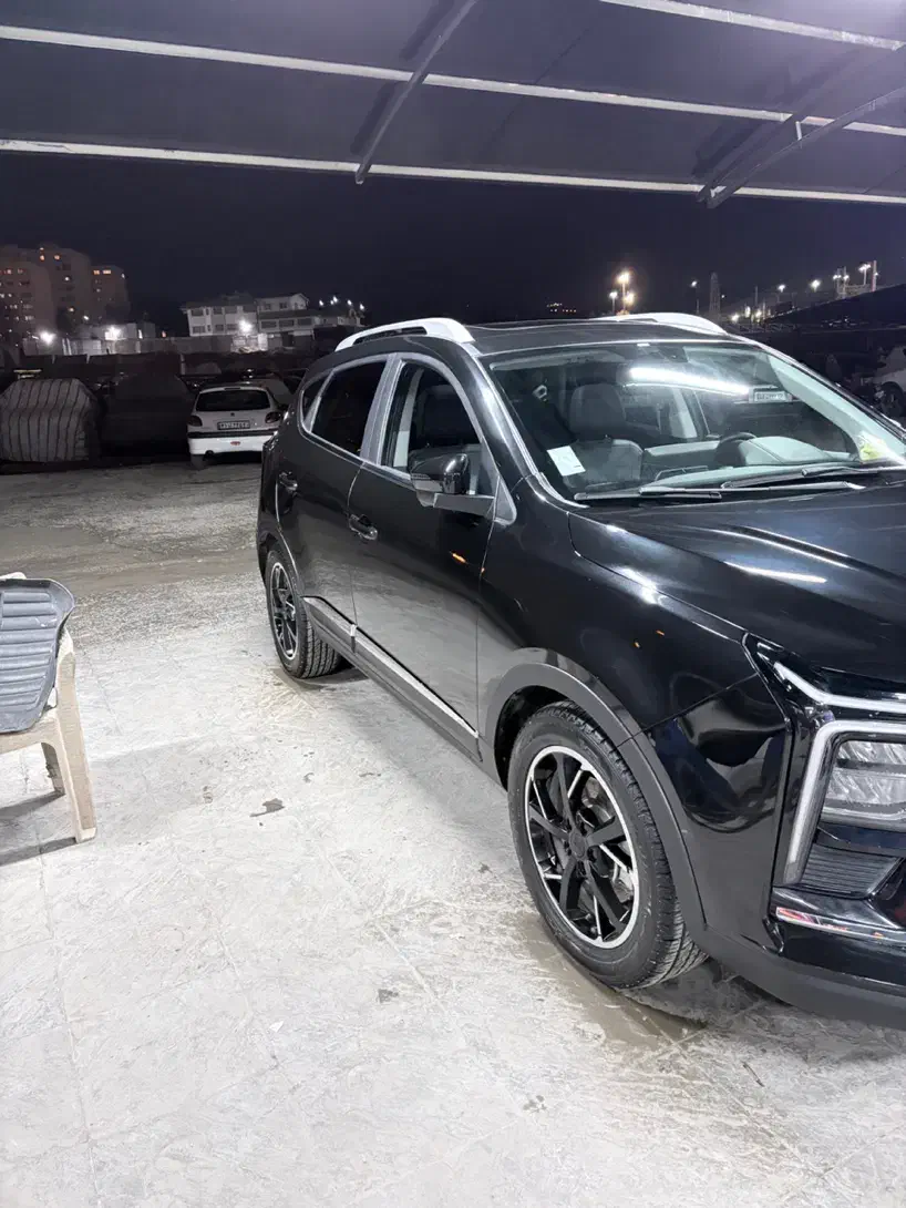 Kmc x5|خودرو سواری و وانت|تهران, تهرانپارس غربی|دیوار