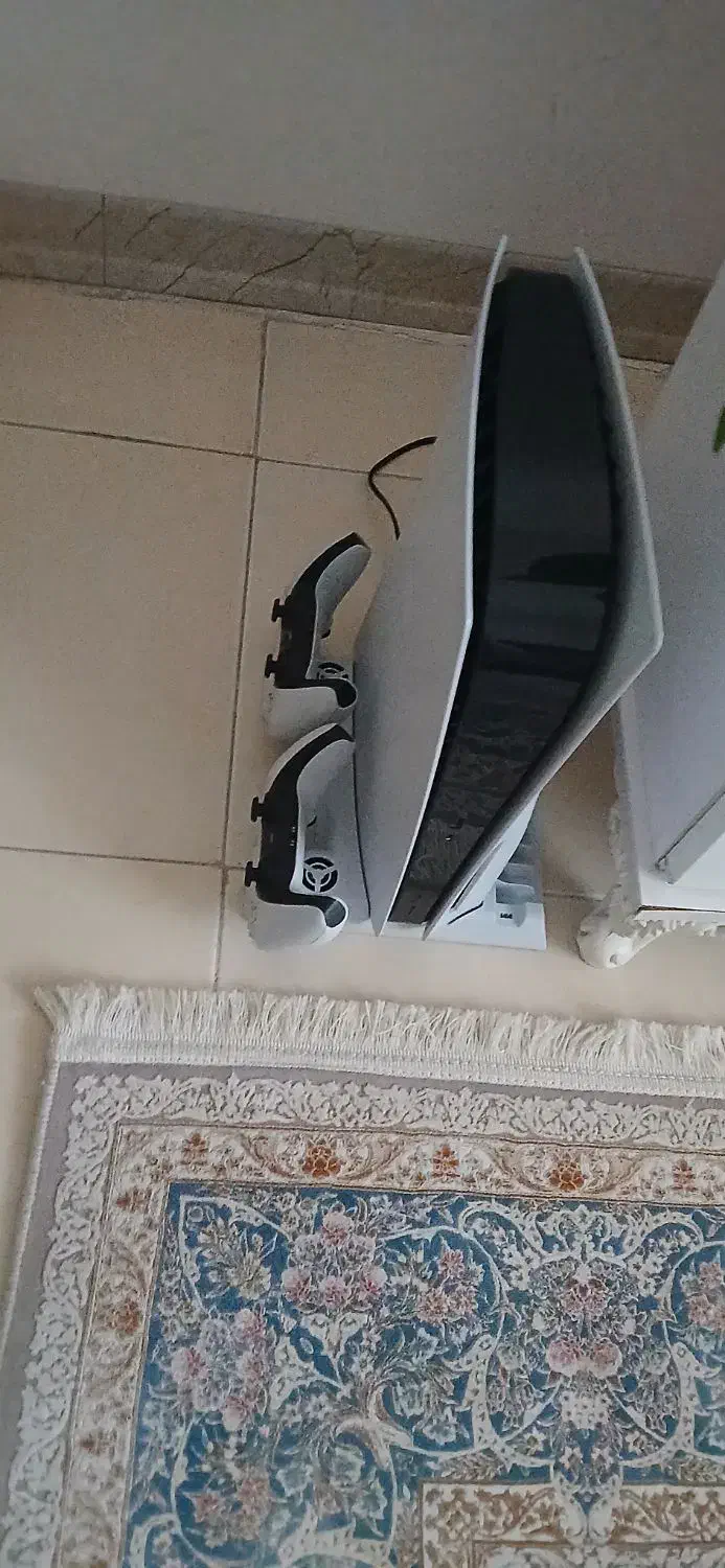 ps5|کنسول، بازی ویدئویی و آنلاین|ملارد, |دیوار