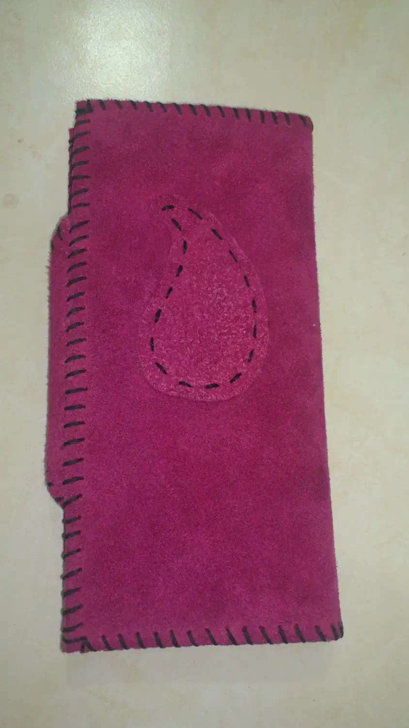 کیف چرم طبیعی|کیف، کفش، کمربند|قم, پردیسان|دیوار