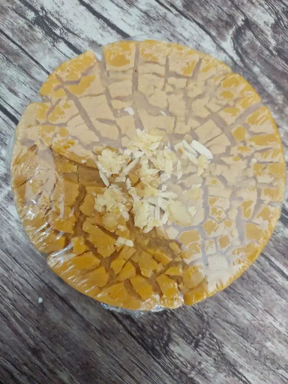 سوهان عمده|عمده‌فروشی|قم, باغ شریفی|دیوار