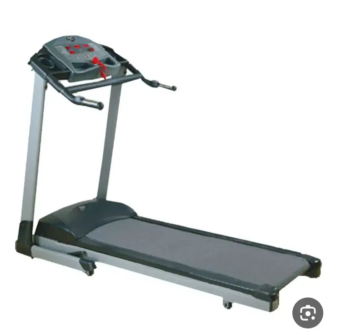 تردمیل پاور فرست اصل در حد نو|تجهیزات ورزشی|جیرفت, |دیوار