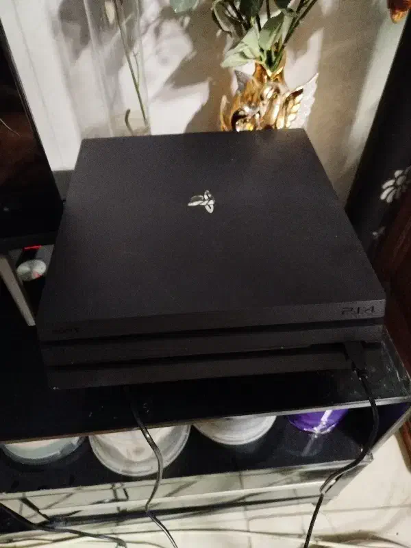 ps4pro|کنسول، بازی ویدئویی و آنلاین|گرگان, |دیوار