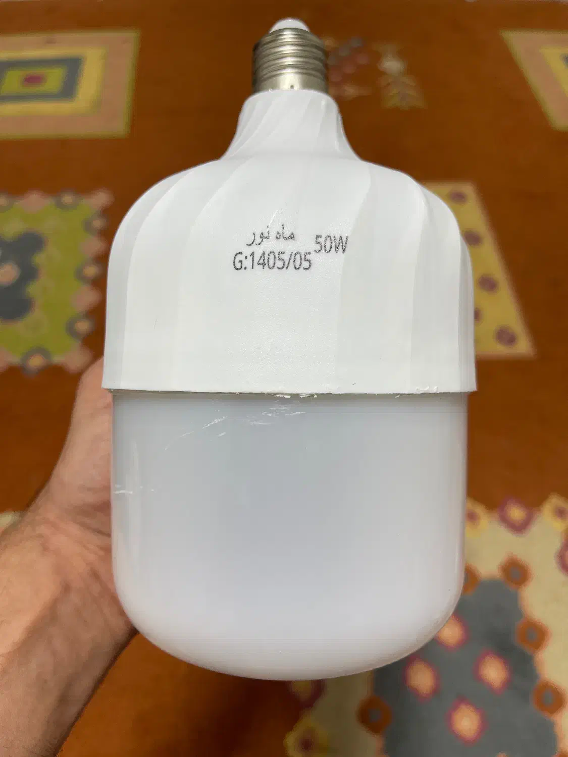 لامپ LED|لامپ و چراغ|اهواز, پردیس|دیوار