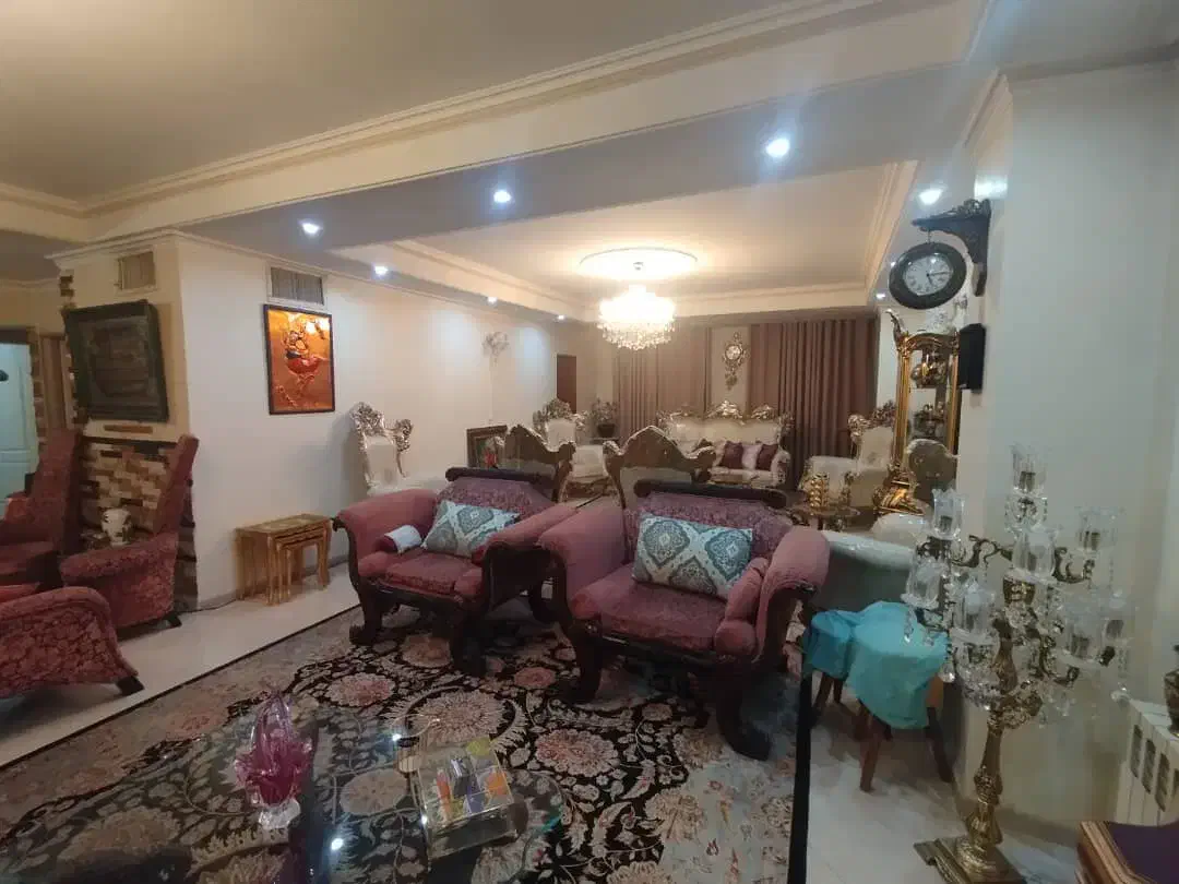 آپارتمان شهرک بعثت مهندس زراعی بنفشه نهال بذر|فروش آپارتمان|مشکین‌دشت, |دیوار