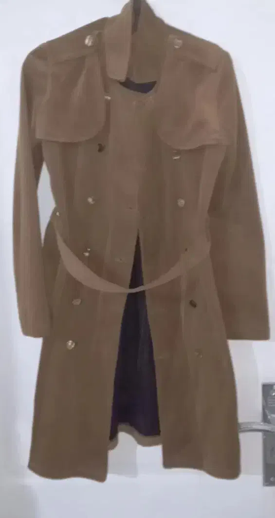 چنددست لباس پاییز و زمستان با قیمتهای مناسب|لباس|کرج, آق تپه|دیوار