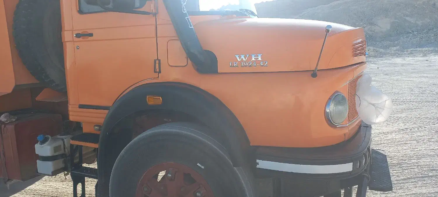 تک کمپرسی ۱۴۰۰|خودرو سنگین|ورزنه, |دیوار