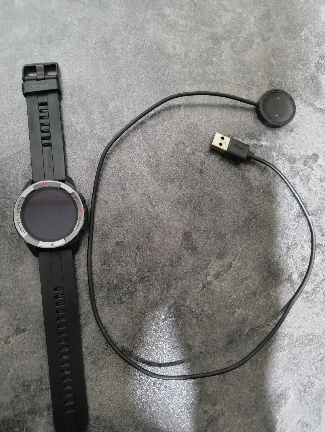 ساعت هوشمند میبرو X1|ساعت|تهران, ستارخان|دیوار