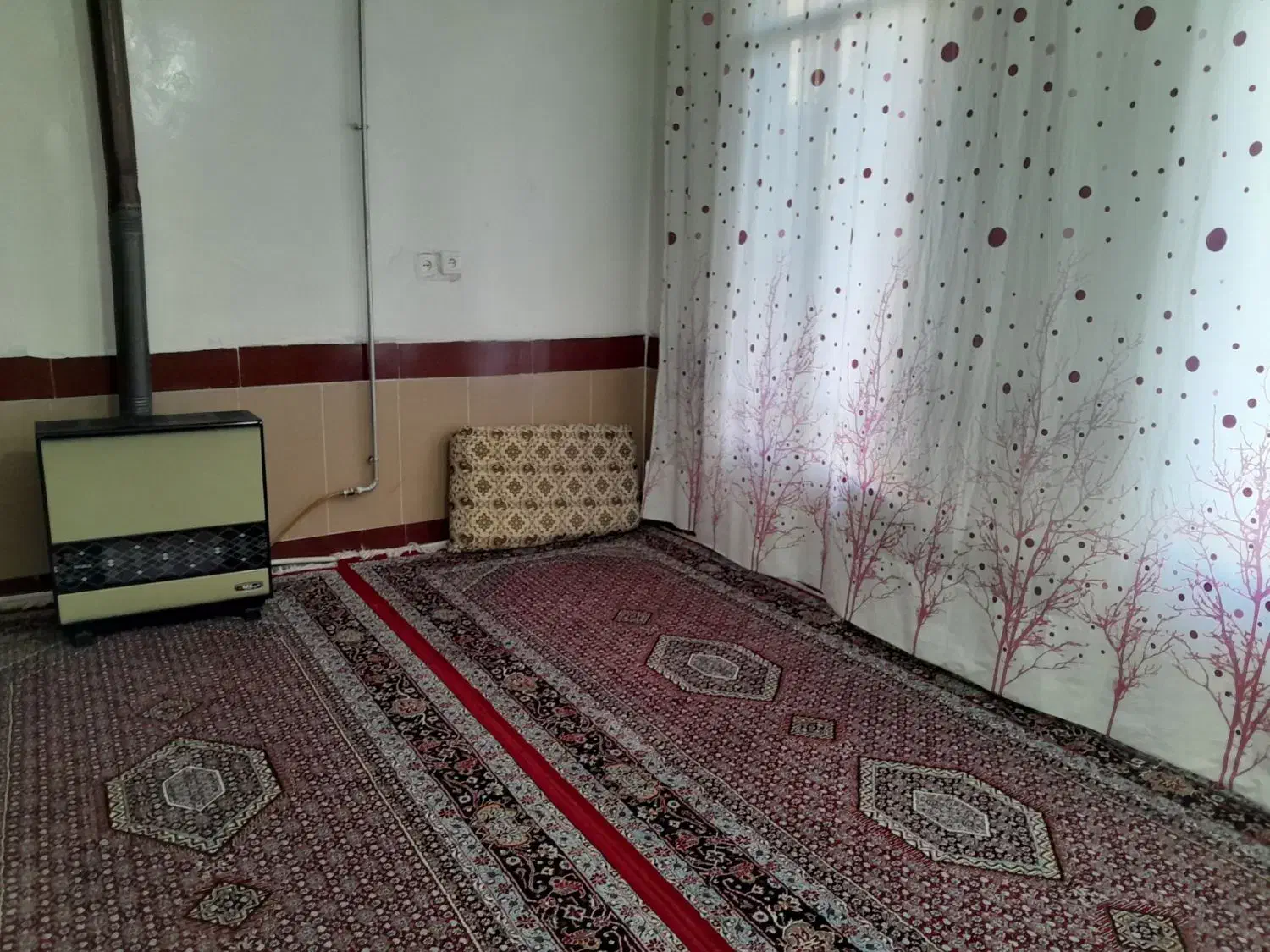 سوئیت گردشگری|اجارهٔ کوتاهمدت آپارتمان و سوئیت|پاوه, |دیوار