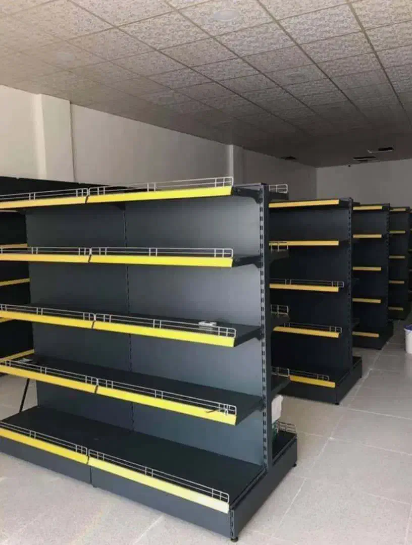 قفسه و یخچال2325|فروشگاه و مغازه|کرمانشاه, |دیوار