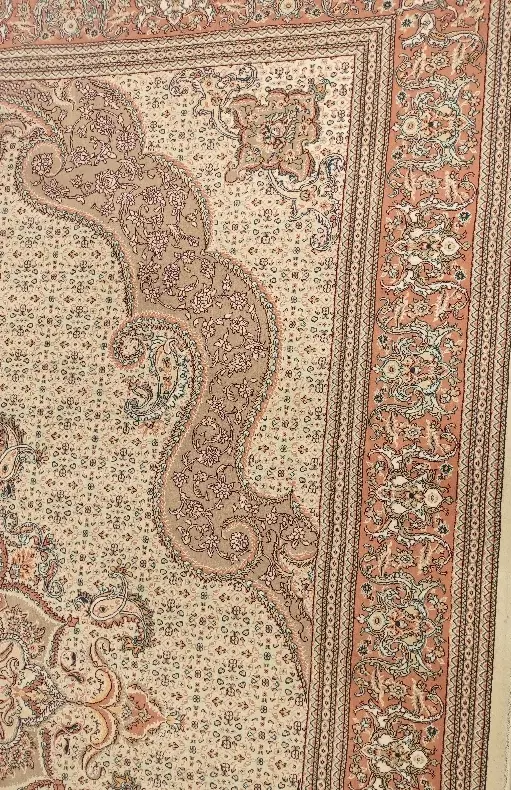 فرش|فرش|شیروان (خراسان), |دیوار